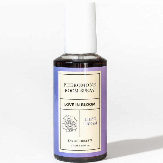 EYE OF LOVE - BLOOM SPRAY AMBIENTAL INDICA LILAC DREAM 150 ML
