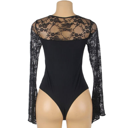 SUBBLIME - TEDDY FLORAL PATTERN L/XL