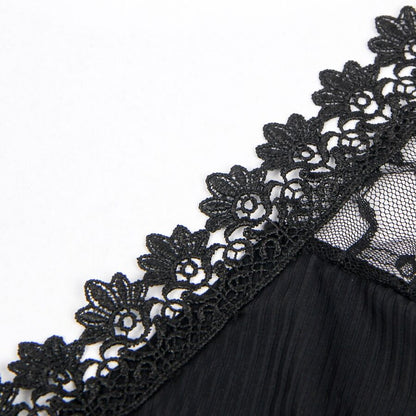 SUBBLIME - TEDDY FLORAL PATTERN L/XL