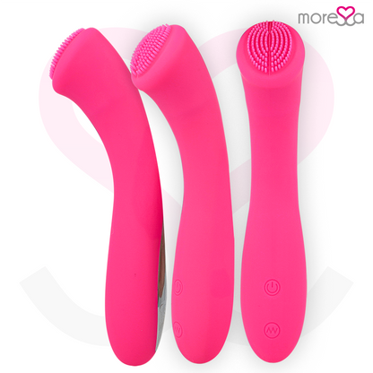 MORESSA - CELSO PREMIUM SILICONE RECARGABLE