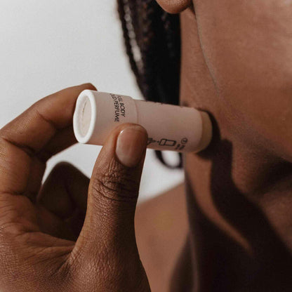 BIJOUX - SLOW SEX SOLID BODY PERFUME 8 GR