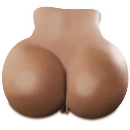 EXTREME TOYZ - FUCK ME BOVA VAGINA AND BLACK ANAL EXTRA REAL