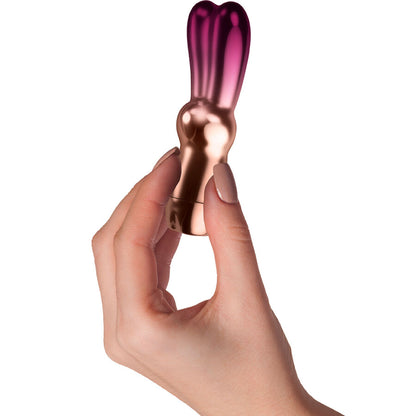 CLIMAXIMUM - VIBRADOR BELLA BUNNY BULLET