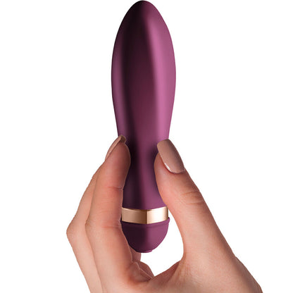 CLIMAXIMUM - KIT DARE VIBRADOR TORCIDO + PLUG ANAL INICIANTES