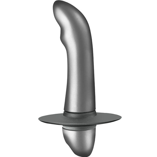 CLIMAXIMUM - VIBRADOR DE PRÓSTATA GRATUS INICIANTE