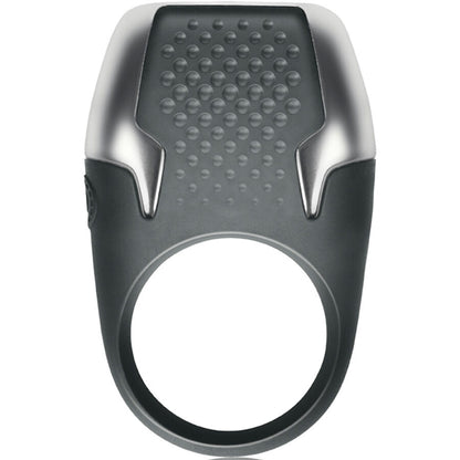 CLIMAXIMUM - KIT LAMOUR VIBRADOR COELHO + ANEL DE PÉNIS DE LED