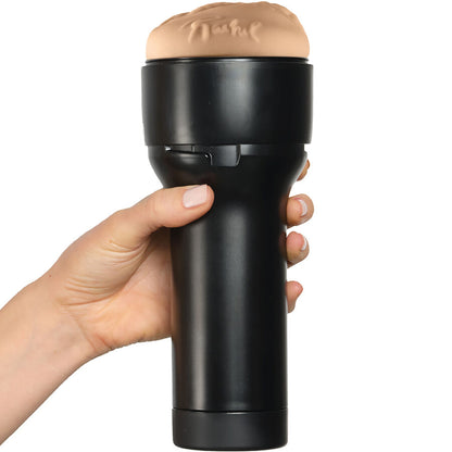 KIIROO - SINTA O MASTURBADOR RACHEL STARR COLEÇÃO STARS