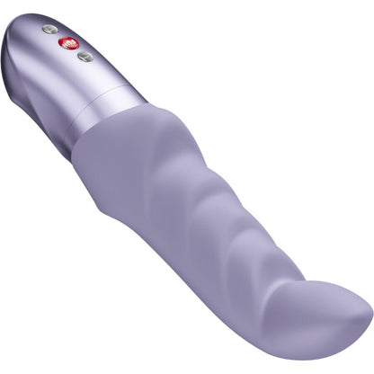 FUN FACTORY - ABBY G VIBRADOR PARA PUNTO G VIOLETA CLARO