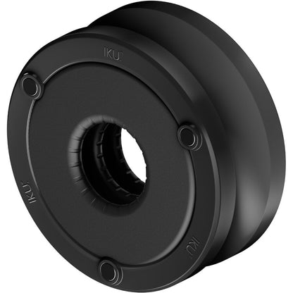 FUN FACTORY - IKU TIGHTER MASTURBATOR PRETO