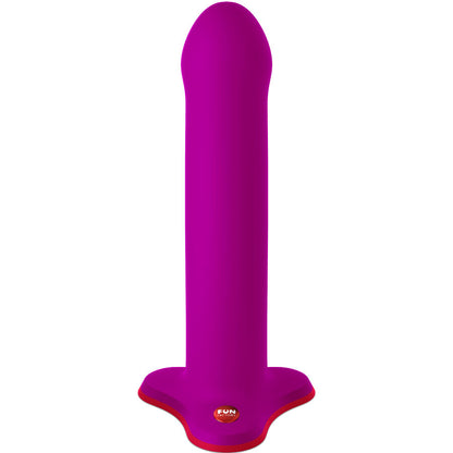 FUN FACTORY - DILDO MAGNUM PARA PONTO G BLACKBERRY