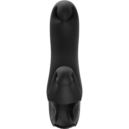FUN FACTORY - MINI VIBRADOR OCEANO PRETO