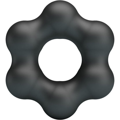 CRAZY BULL - ANEL DE SILICONE CLAUZELL MODELO 10