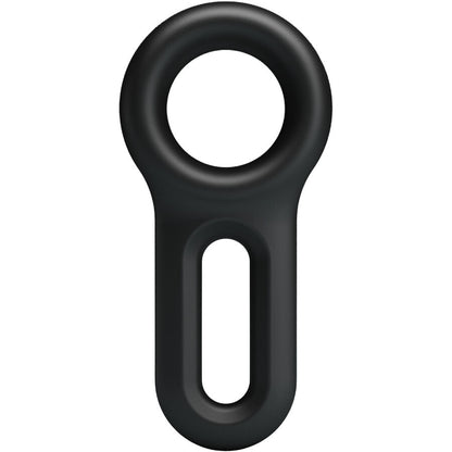 CRAZY BULL - ANEL DE SILICONE ONIEL MODELO 18