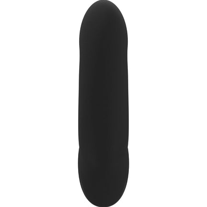 FUN FACTORY - SHARE LITE DUPLO DILDO PRETO