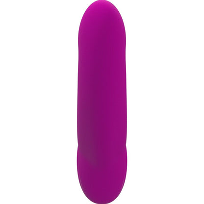 FÁBRICA DA DIVERSÃO - DILDO DUPLO SHARE LITE BLACKBERRY