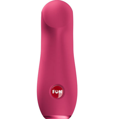 FUN FACTORY - VIBRADOR STELLA BULLET FRAMBOESA
