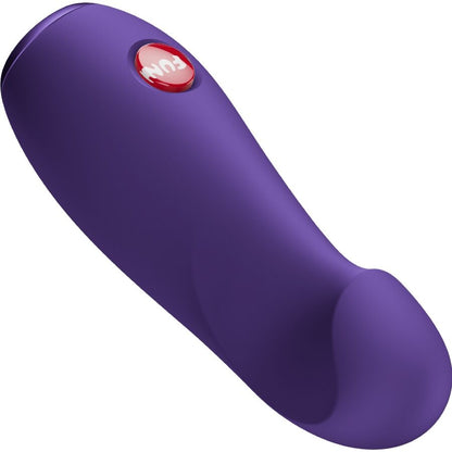 FUN FACTORY - VIBRADOR STELLA BULLET GROSELHA PRETA
