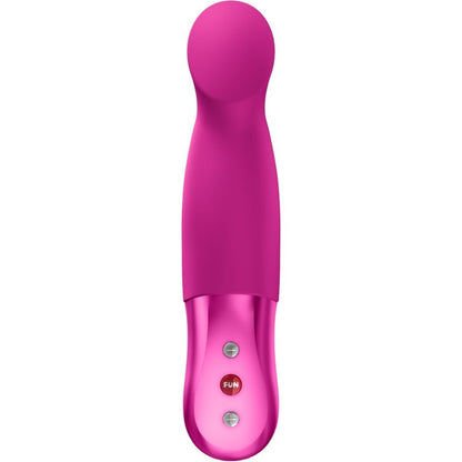 FUN FACTORY - SUNDAZE PULSADORES DE IMPULSO MAGENTA