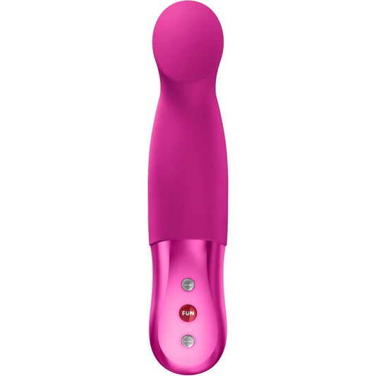 FUN FACTORY - SUNDAZE PULSADORES DE IMPULSO MAGENTA