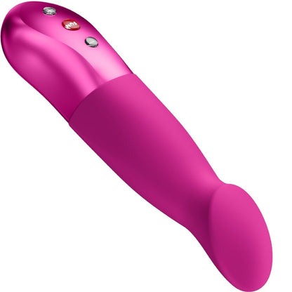FUN FACTORY - SUNDAZE PULSADORES DE IMPULSO MAGENTA