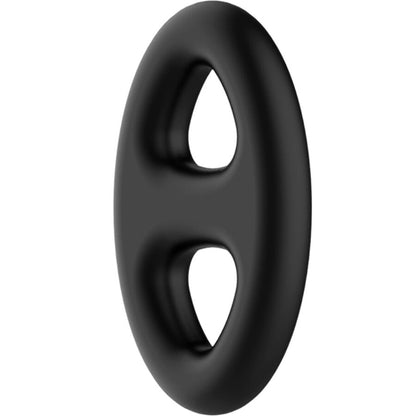 CRAZY BULL - ANILLO DE SILICONA DOBLE SUPER SUAVE