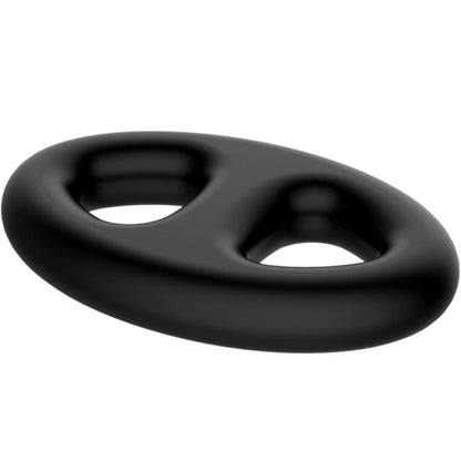 CRAZY BULL - ANILLO DE SILICONA DOBLE SUPER SUAVE