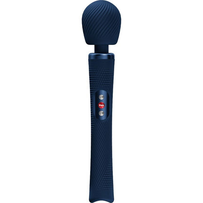 FUN FACTORY - VIBRADOR VIM WAND AZUL NOCHE