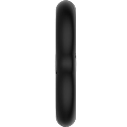 CRAZY BULL - ANEL DUPLO DE SILICONE MÉDICO