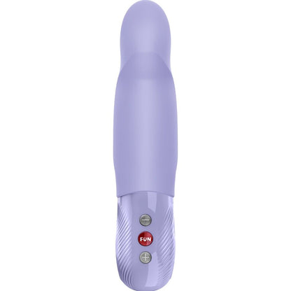 FUN FACTORY - STRONIC G FORTE PULSATORS DE EMPURRÃO ROXOS