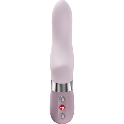 FUN FACTORY - STRONIC OCEANIA PULSATORES DE EMPURRÃO ROSA CLARO