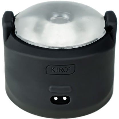 KIIROO - VIBRADOR DE BOLSO MASCULINO POWERSHOT