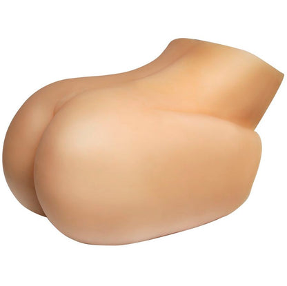 EXTREME TOYZ - FUCK ME DUMB VAGINA AND EXTRA REAL NAKED