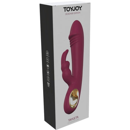 TOYJOY - VIBRADOR COELHO TAYGETA