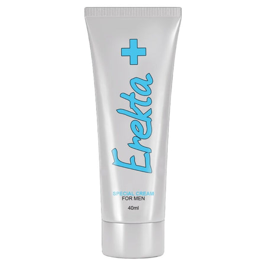 RUF - EREKTA PLUS EREO STIMULATING CREAM