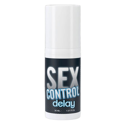 RUF - SEX CONTROL DELAY CREAM 30 ML