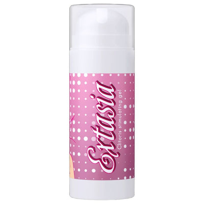 RUF - EXTASIA CLITORAL STIMULATING GEL 30ML