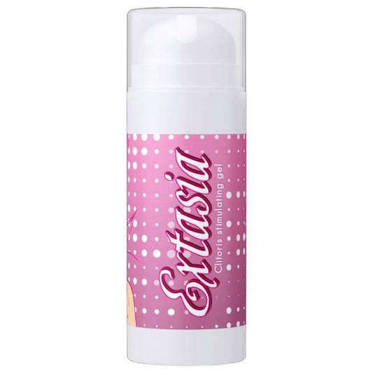 RUF - EXTASIA CLITORAL STIMULATING GEL 30ML