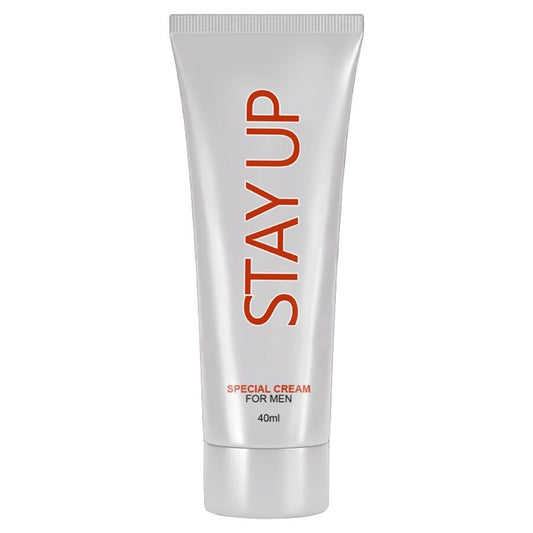 RUF - STAY UP CREME DE REVERSÃO 40 ML