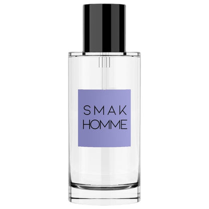 RUF - PERFUME DE FEROMÔNIOS SMAK PARA 50ML