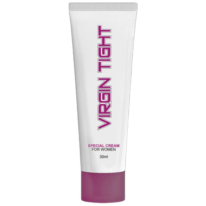 RUF - VIRGIN TIGHT CREMA REAFIRMANTE VAGINA ESTRECHA 30 ML