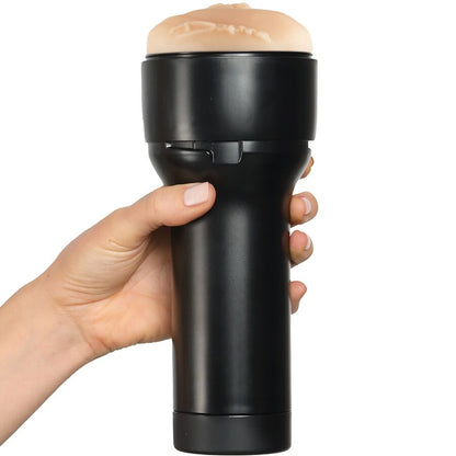 KIIROO - SIENTE DAPHNE COLECCIÓN LAAT ESTRELLAS STROKER