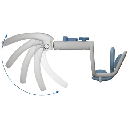 LUI - MAXTENDER PREMIUM AUMENTO PENIANO TAMANHO M