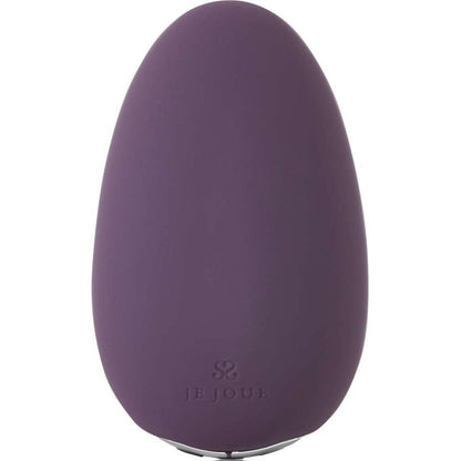 JE JOUE - PURPLE VIBRANT MASSAGER