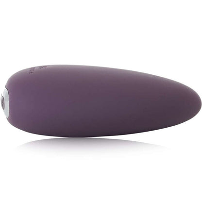 JE JOUE - PURPLE VIBRANT MASSAGER