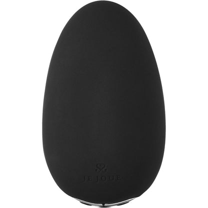 JE JOUE - BLACK VIBRANT MASSAGE BOARD