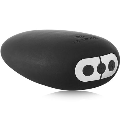 JE JOUE - BLACK VIBRANT MASSAGE BOARD