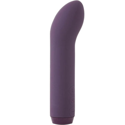 JE JOUE - VIBRADOR BALA PUNTO G MORADO