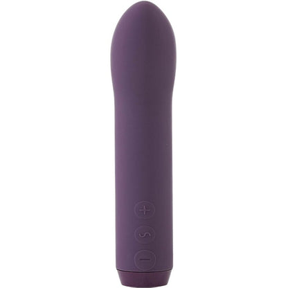 JE JOUE - VIBRADOR BALA PUNTO G MORADO