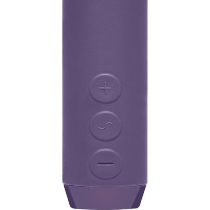 JE JOUE - VIBRADOR BALA PUNTO G MORADO