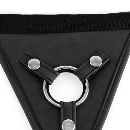FETISH FANTASY SERIES - ARNÉS DE AJUSTE PERFECTO